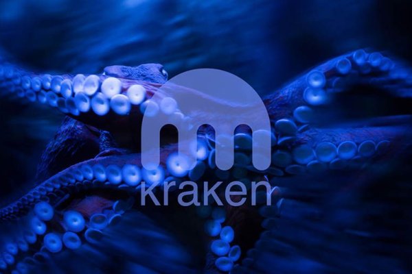 Kraken маркетплейс